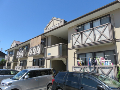 【外観】 | エンジェルパオ