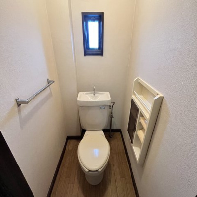 【トイレ】 | エンジェルパオ