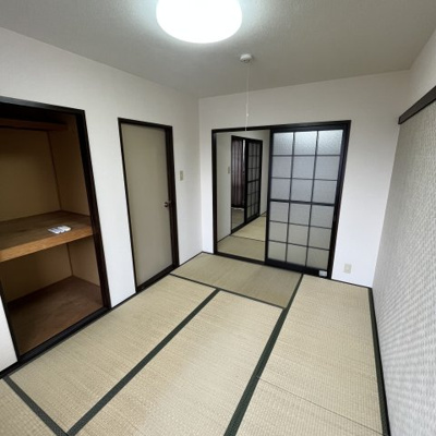 【和室】 | エンジェルパオ