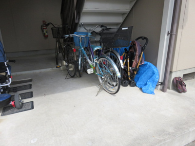 【その他共用部分】 | エンジェルパオ