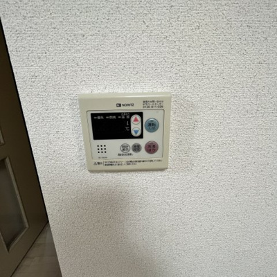 【設備】 | エンジェルパオ