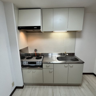 【キッチン】 | エンジェルパオ