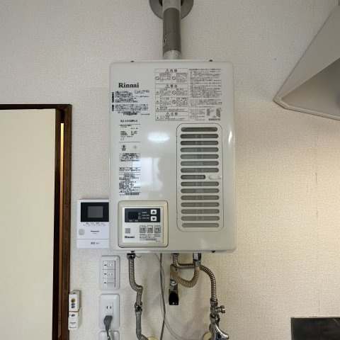 ハイツラポートＣのセキュリティ