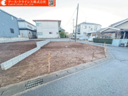 松戸市平賀10期　全2区画の画像
