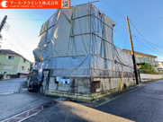 松戸市平賀10期　全2区画の画像