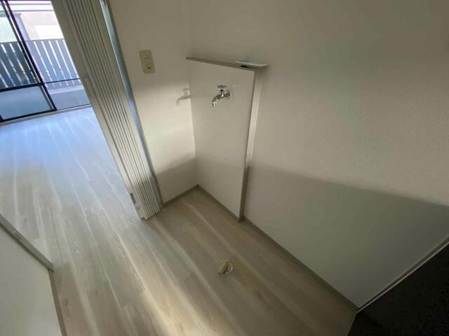 スワパークの内装