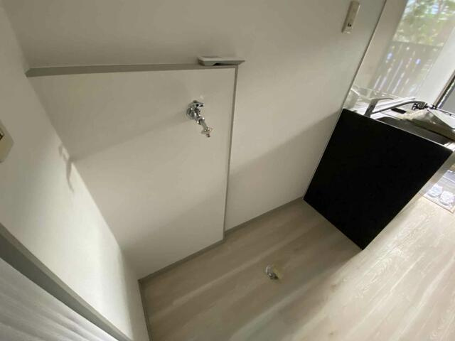 スワパークの内装