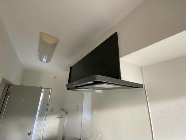 スワパークの内装