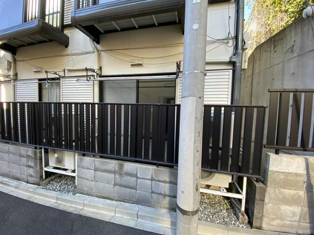 スワパークの外観