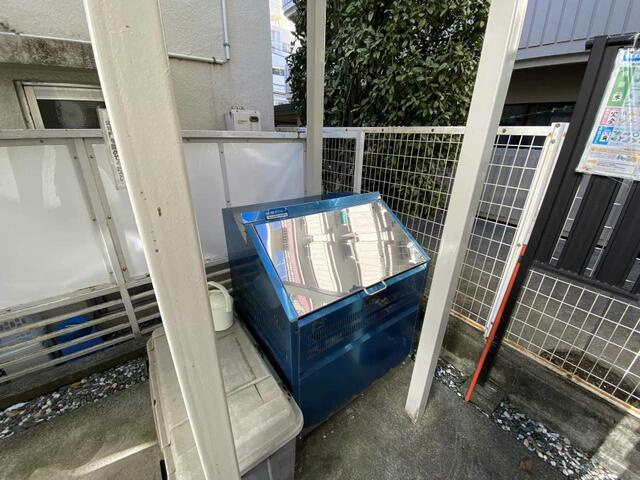 スワパークのその他共用部分