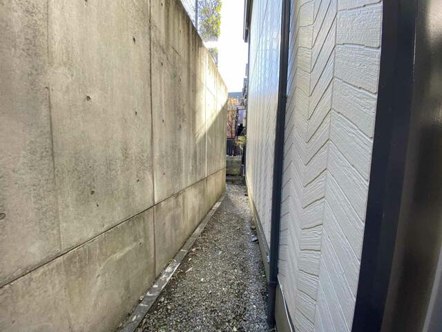 スワパークのその他共用部分