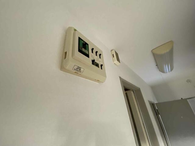 スワパークの内装