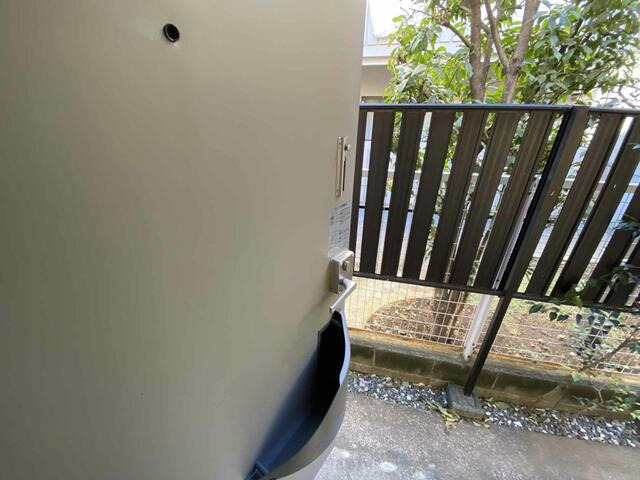 スワパークの内装