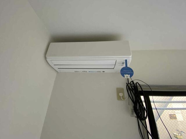 スワパークの内装