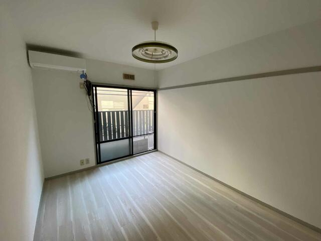 スワパークの内装