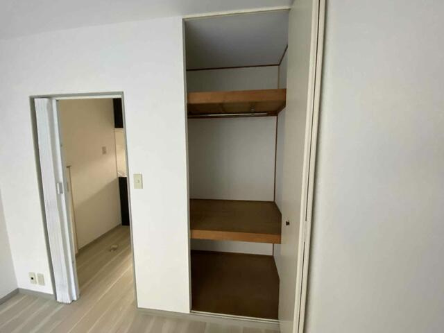 スワパークの収納