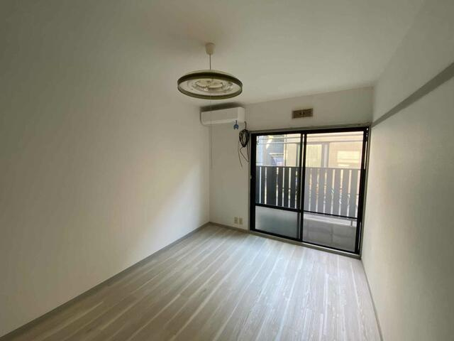 スワパークの内装