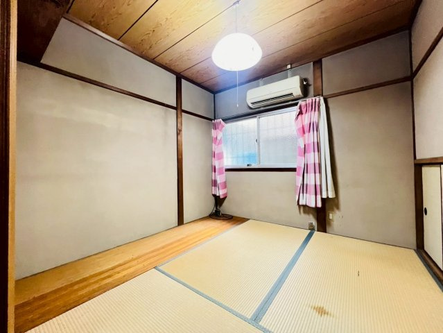 乙木1丁目貸家のその他