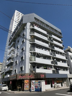 【外観】 | ワコーレ錦糸町