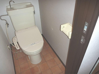 【トイレ】 | ワコーレ錦糸町