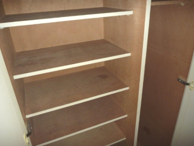 【収納】 | ワコーレ錦糸町