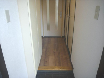 【玄関】 | ワコーレ錦糸町