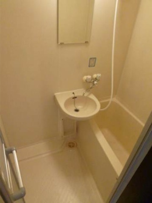 【浴室】 | ワコーレ錦糸町