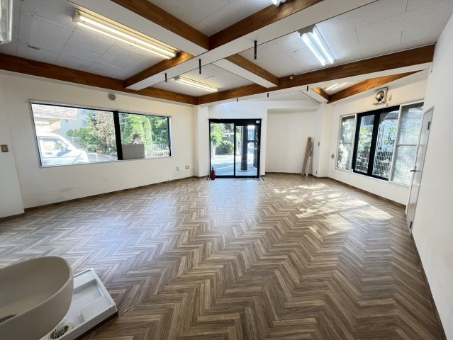 シャトル小茂根のその他