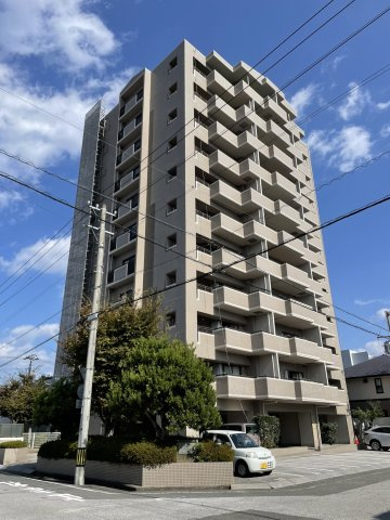 サーパス高須Ⅱ