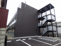 西宮市若山町のマンションの画像