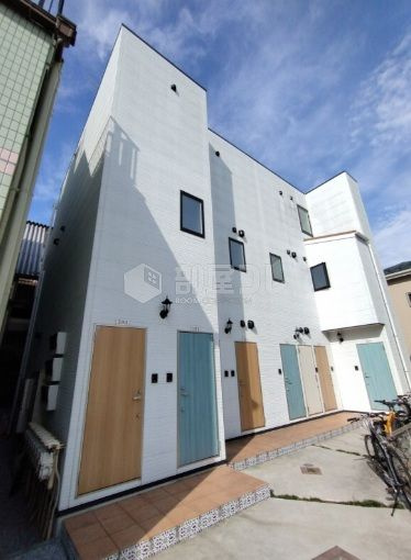 ソルナクレイシア吉祥寺