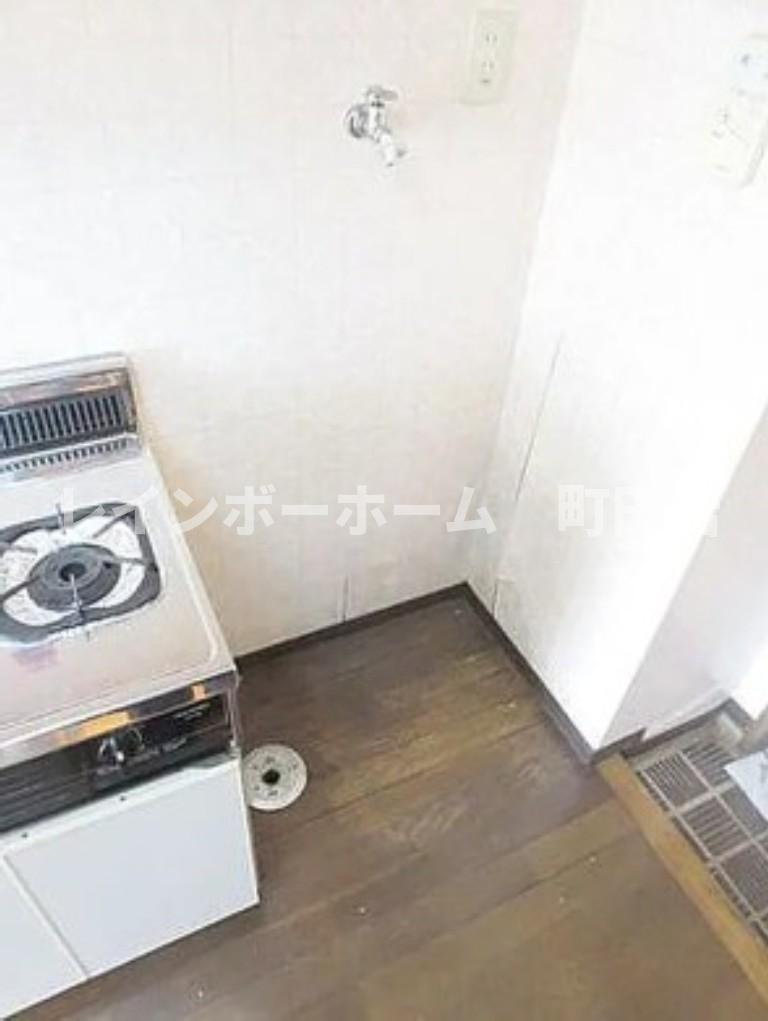 レジデンス大塚※初期費用分割あと払いサービス利用可能物件の設備