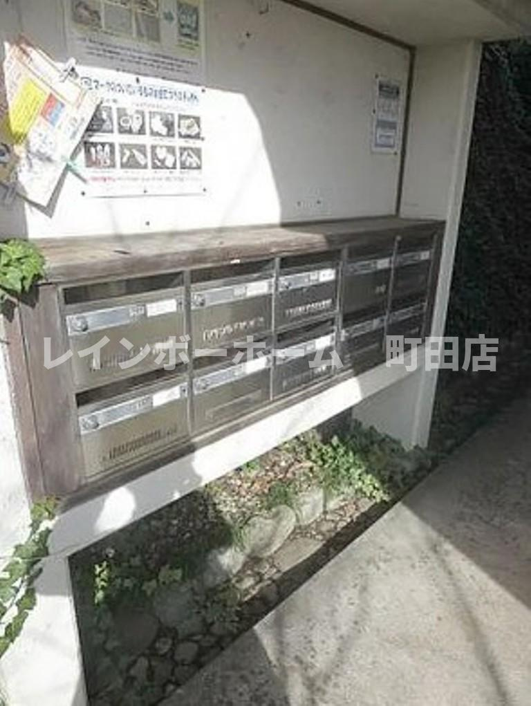 レジデンス大塚※初期費用分割あと払いサービス利用可能物件のその他共用部分