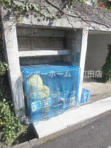 レジデンス大塚※初期費用分割あと払いサービス利用可能物件のその他