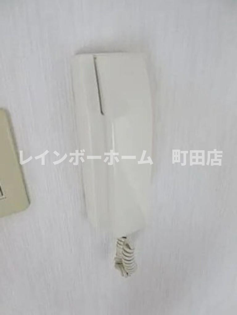 レジデンス大塚※初期費用分割あと払いサービス利用可能物件のセキュリティ