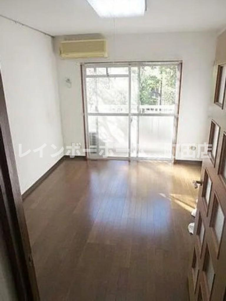 レジデンス大塚※初期費用分割あと払いサービス利用可能物件の居間・リビング