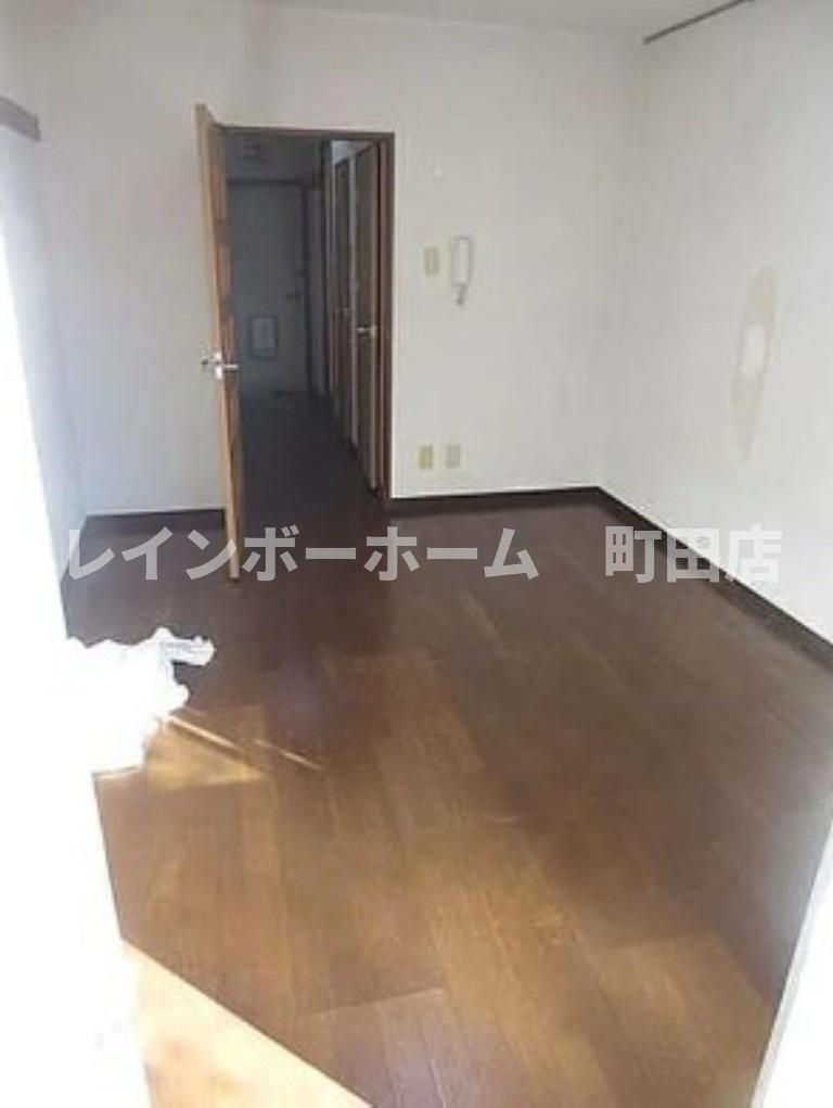 レジデンス大塚※初期費用分割あと払いサービス利用可能物件の内装