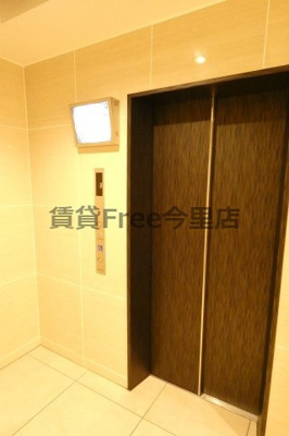 【セキュリティ】 | ファーストフィオーレ玉造グレイス　仲介手数料無料