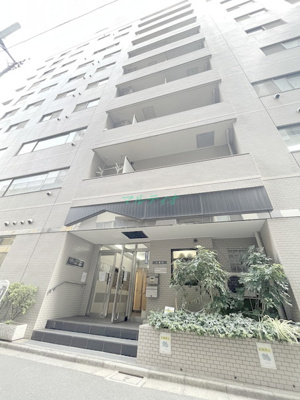 【外観】 | ライフコア蔵前 | 外観