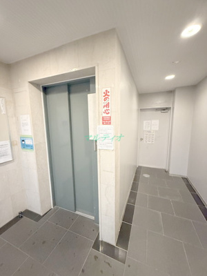 【その他共用部分】 | ライフコア蔵前