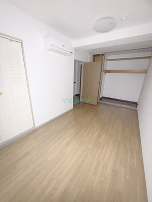 【内装】 | ライフコア蔵前 | 洋室