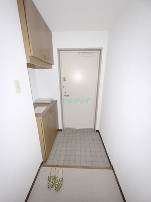【玄関】 | ライフコア蔵前 | 玄関