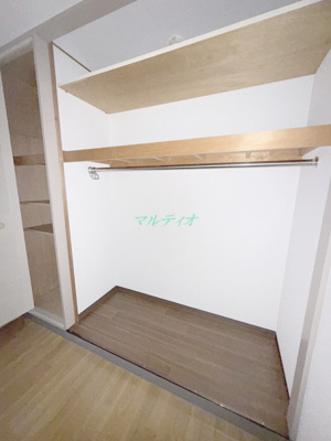 【収納】 | ライフコア蔵前