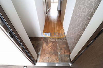 【内装】 | WOB西九条