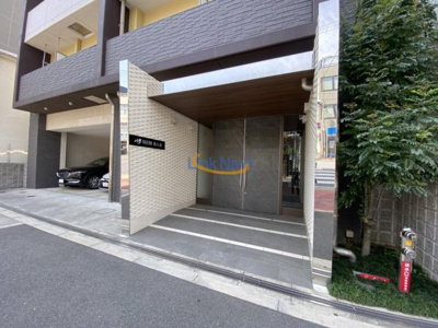 【エントランス】 | WOB西九条