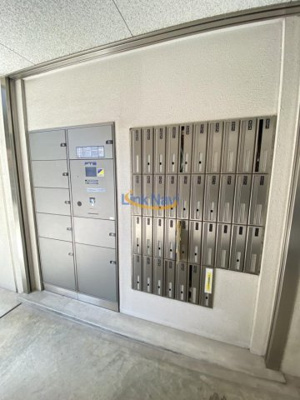 【その他共用部分】 | WOB西九条