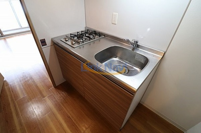 【キッチン】 | WOB西九条