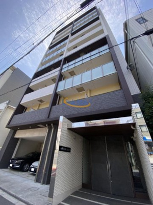 【外観】 | WOB西九条