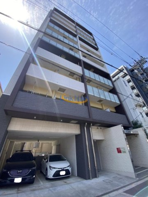 【外観】 | WOB西九条