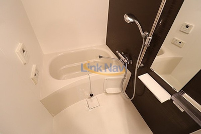 【浴室】 | WOB西九条